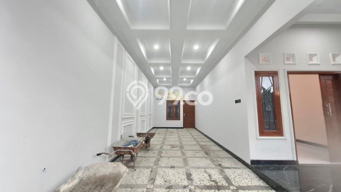 Jual Rumah Strategis Bagus Punya 5 KT di Kalasan Sleman SHM Jual Rumah Strategis Bagus Punya 5 KT di Kalasan Sleman SHM