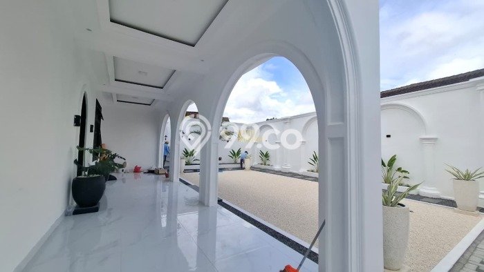 Siap Huni Rumah Mewah 8 Kamar di Ngaglik Dekat ke Mana Saja Siap Huni Rumah Mewah 8 Kamar di Ngaglik Dekat ke Mana Saja