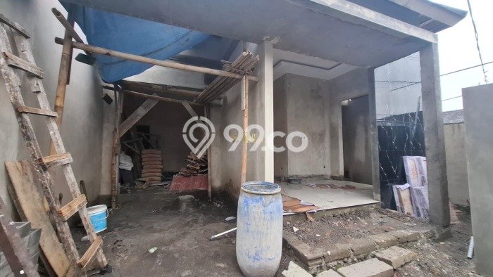Jual Rumah Favorit Siap Huni LB 65m2 di Kalasan, Sleman Jual Rumah Favorit Siap Huni LB 65m2 di Kalasan, Sleman