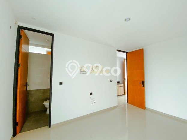 Rumah Modern 3 KT di Maguwoharjo Yogyakarta Full Furnished Rumah Modern 3 KT di Maguwoharjo Yogyakarta Full Furnished