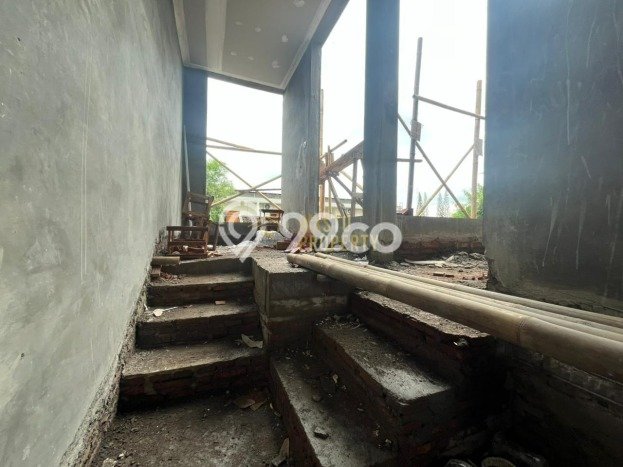 Kos-kosan Dijual di Depok, Sleman dengan 18 Kamar Tidur, 19 Kamar Mandi Kos-kosan Dijual di Depok, Sleman dengan 18 Kamar Tidur, 19 Kamar Mandi