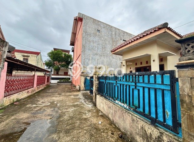 Hunian Cantik Modern Lb 41m2 di Berbah, Sleman Hunian Cantik Modern Lb 41m2 di Berbah, Sleman