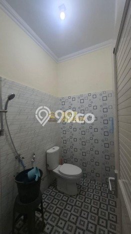 Dijual Rumah Modern 3 KT di Caturtunggal, Sleman Dijual Rumah Modern 3 KT di Caturtunggal, Sleman