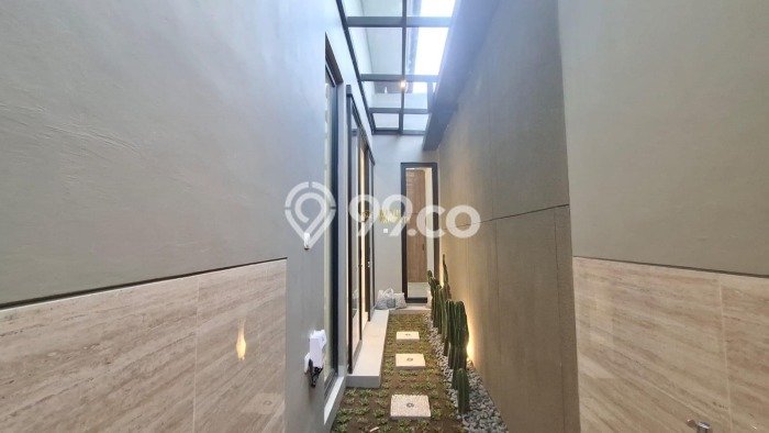 Hunian Cantik Minimalis Lb 90m2 di Kalasan, Sleman Hunian Cantik Minimalis Lb 90m2 di Kalasan, Sleman