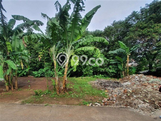 Tanah Kavling untuk Dijual di Pancoran Mas Depok 2600m2 Tanah Kavling untuk Dijual di Pancoran Mas Depok 2600m2