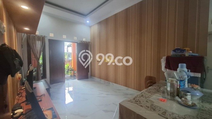 Dijual Rumah Modern 3 KT di Caturtunggal, Sleman Dijual Rumah Modern 3 KT di Caturtunggal, Sleman