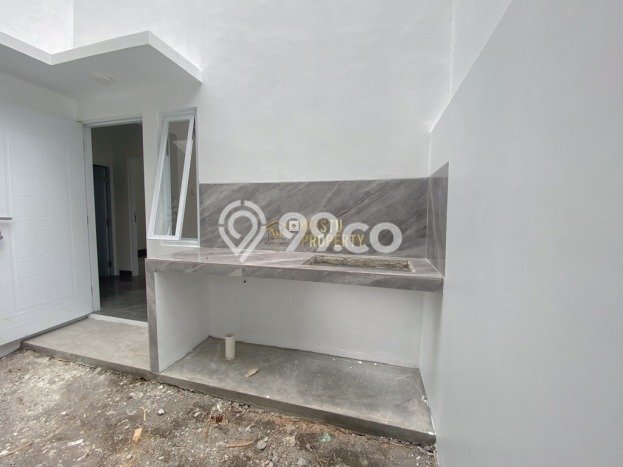 Rumah Modern Cantik 2 KT Siap Huni di Ngaglik Rumah Modern Cantik 2 KT Siap Huni di Ngaglik