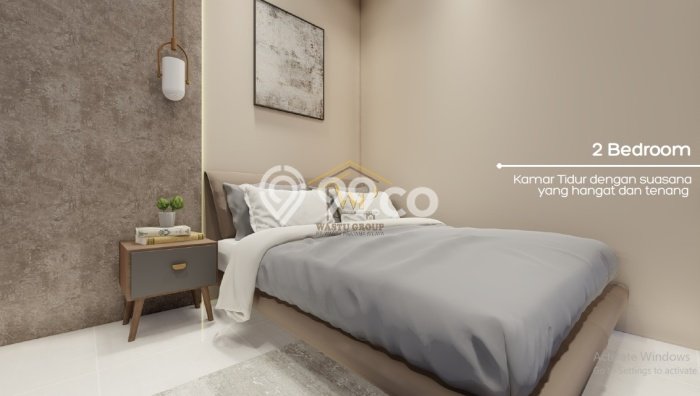Rumah Terjangkau Dijual Area Sedayu, Bantul Harga Rp 335 Juta Rumah Terjangkau Dijual Area Sedayu, Bantul Harga Rp 335 Juta