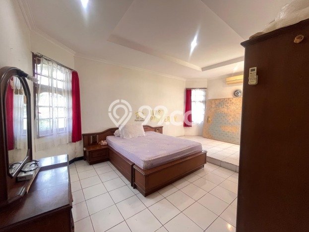 Rumah Mewah Dijual LT 360m2 di Kalasan, Sleman Rumah Mewah Dijual LT 360m2 di Kalasan, Sleman