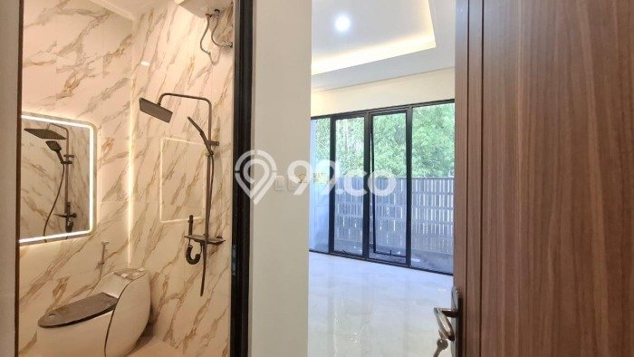 Rumah Modern Minimalis 3 KT Bisa Langsung Pindah di Kalasan Rumah Modern Minimalis 3 KT Bisa Langsung Pindah di Kalasan