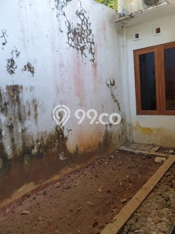 Rumah Budget Favorit Dijual di Patuk LT 70m2 Rumah Budget Favorit Dijual di Patuk LT 70m2