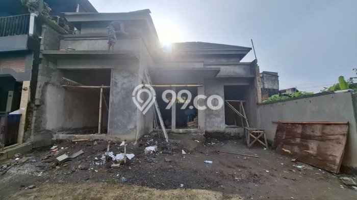 Jual Rumah Minimalis Bagus Punya 3 KT di Kalasan Sleman SHM Jual Rumah Minimalis Bagus Punya 3 KT di Kalasan Sleman SHM
