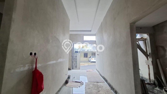 Jual Rumah Favorit Siap Huni LB 65m2 di Kalasan, Sleman Jual Rumah Favorit Siap Huni LB 65m2 di Kalasan, Sleman