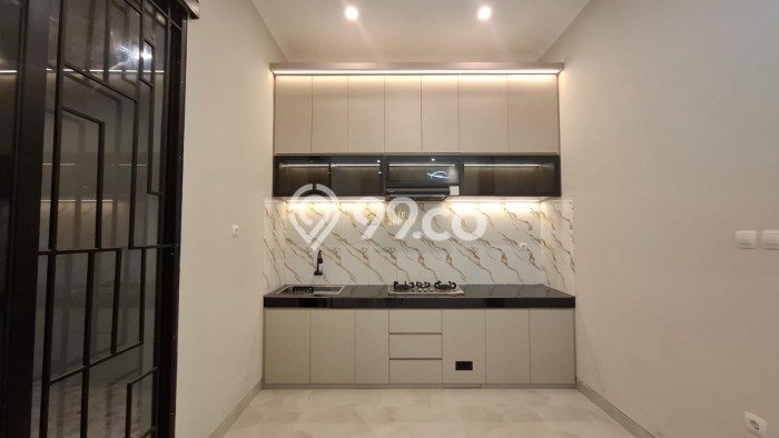 Hunian Cantik Minimalis Lb 90m2 di Kalasan, Sleman Hunian Cantik Minimalis Lb 90m2 di Kalasan, Sleman