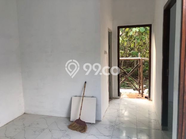 Rumah Budget Terbaik Siap Huni Area Wates LT 60m2 Rumah Budget Terbaik Siap Huni Area Wates LT 60m2