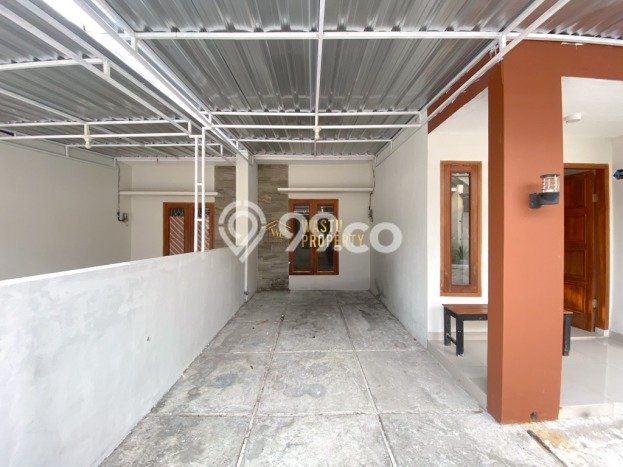 Jual Rumah Murah Meriah Sedayu Punya 2 KT & LT 83m2 Jual Rumah Murah Meriah Sedayu Punya 2 KT & LT 83m2