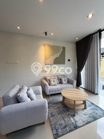 Hunian Cantik Modern Lb 55m2 di Seyegan, Sleman Hunian Cantik Modern Lb 55m2 di Seyegan, Sleman