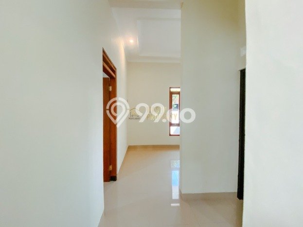 Rumah Budget Terbaik Siap Huni Area Banguntapan LT 74m2 Rumah Budget Terbaik Siap Huni Area Banguntapan LT 74m2