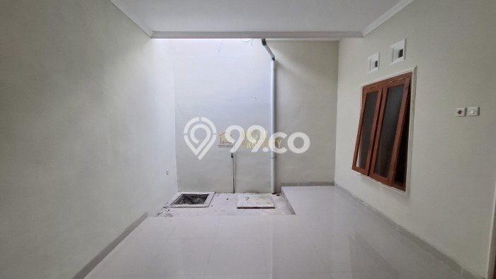 Rumah Strategis Modern Lb 66m2 di Kalasan, Sleman Rumah Strategis Modern Lb 66m2 di Kalasan, Sleman