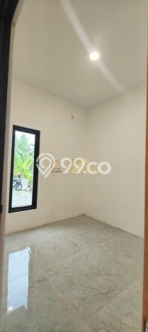 Rumah Modern Cantik 3 Kamar Siap Huni di Minggir Rumah Modern Cantik 3 Kamar Siap Huni di Minggir