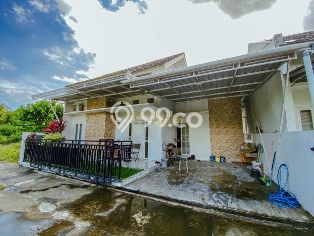 Dijual Cepat Rumah Favorit Siap Huni LB 56m2 di Kalasan, Sleman Dijual Cepat Rumah Favorit Siap Huni LB 56m2 di Kalasan, Sleman