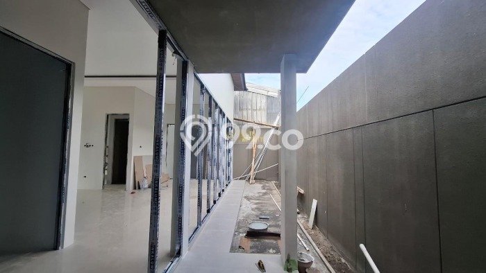 Rumah Luas Asri 3 KT Siap Pakai di Purwomartani Sleman Rumah Luas Asri 3 KT Siap Pakai di Purwomartani Sleman