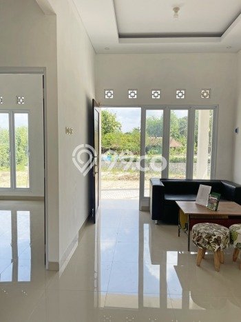 Dijual Rumah 2 Kamar Lokasi Strategis Nyaman dan Strategis di Gamping Dijual Rumah 2 Kamar Lokasi Strategis Nyaman dan Strategis di Gamping
