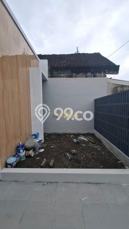 Rumah Strategis Minimalis Lb 80m2 di Ngemplak, Sleman Rumah Strategis Minimalis Lb 80m2 di Ngemplak, Sleman
