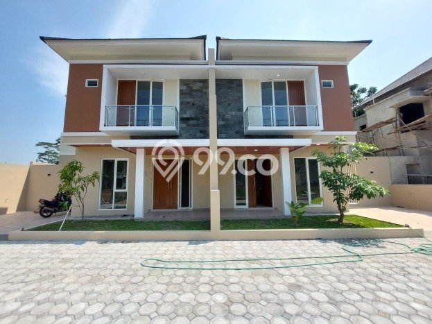 Dijual Rumah Strategis Bagus Punya 3 KT di Prambanan Sleman SHM Dijual Rumah Strategis Bagus Punya 3 KT di Prambanan Sleman SHM