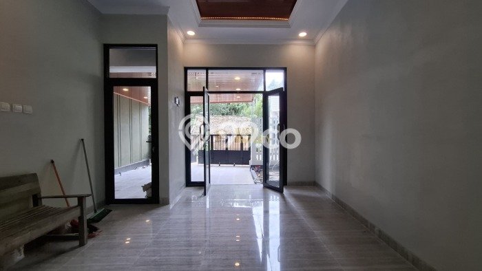 Rumah Minimalis 3 KT LT 90m2 di Purwomartani Rumah Minimalis 3 KT LT 90m2 di Purwomartani
