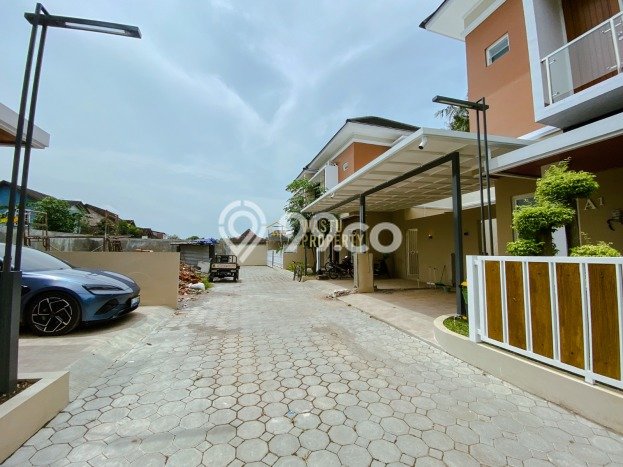 Dijual Rumah Strategis Bagus Punya 3 KT di Prambanan Sleman SHM Dijual Rumah Strategis Bagus Punya 3 KT di Prambanan Sleman SHM