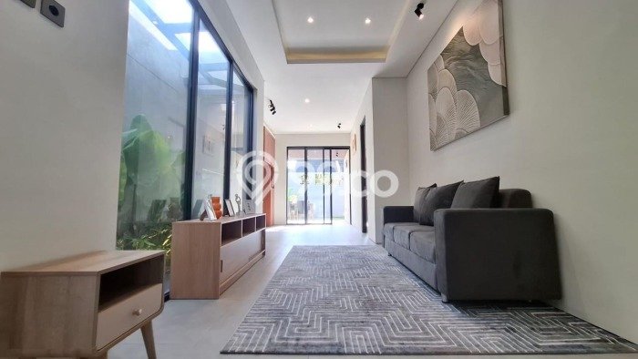 Rumah Minimalis 3 KT di Purwomartani Sleman Rumah Minimalis 3 KT di Purwomartani Sleman