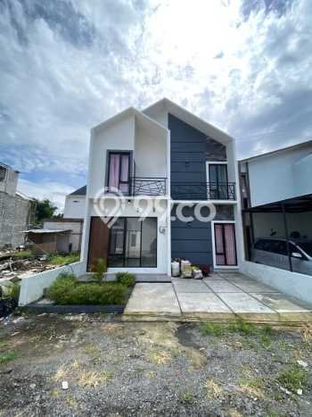 Jual Rumah Favorit Siap Huni LB 60m2 di Mertoyudan, Magelang Jual Rumah Favorit Siap Huni LB 60m2 di Mertoyudan, Magelang