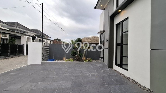 Jual Rumah Minimalis Bagus Punya 3 KT di Ngaglik Sleman SHM Jual Rumah Minimalis Bagus Punya 3 KT di Ngaglik Sleman SHM