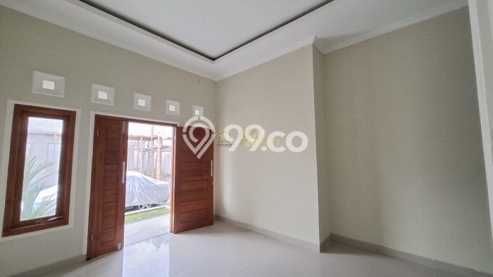 Rumah Strategis Modern Lb 66m2 di Kalasan, Sleman Rumah Strategis Modern Lb 66m2 di Kalasan, Sleman