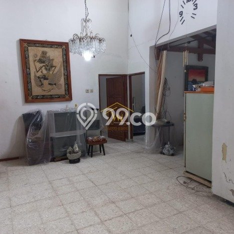 Rumah Luas Asri 5 KT Siap Pakai di Condong Catur Sleman Rumah Luas Asri 5 KT Siap Pakai di Condong Catur Sleman