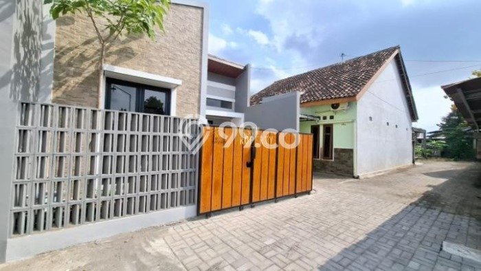 Jual Rumah Strategis Bagus Punya 3 KT di Gamping Sleman SHM Jual Rumah Strategis Bagus Punya 3 KT di Gamping Sleman SHM