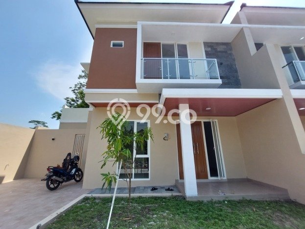 Dijual Rumah Strategis Bagus Punya 3 KT di Prambanan Sleman SHM Dijual Rumah Strategis Bagus Punya 3 KT di Prambanan Sleman SHM