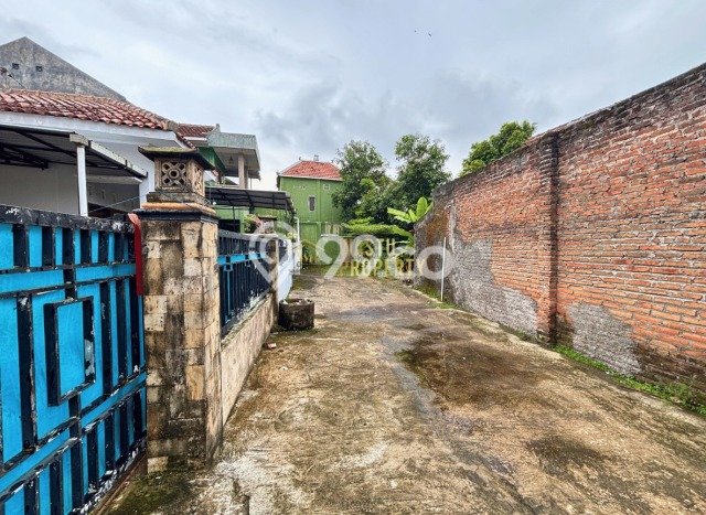 Dijual Cepat Rumah Favorit Siap Huni LB 41m2 di Berbah, Sleman Dijual Cepat Rumah Favorit Siap Huni LB 41m2 di Berbah, Sleman