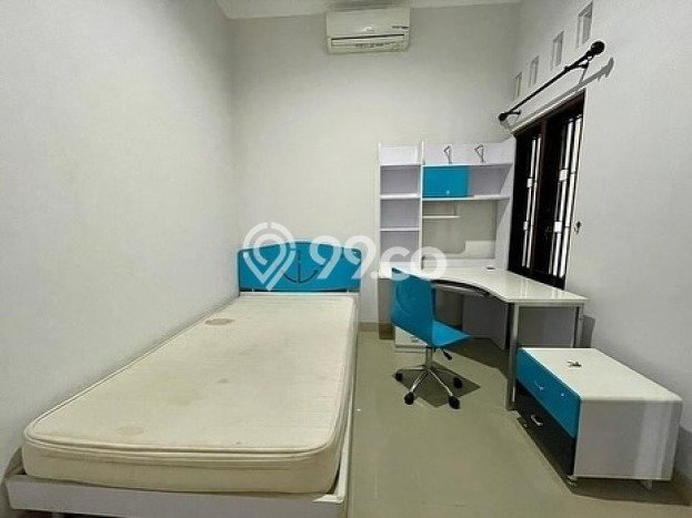 Rumah Modern Minimalis 4 KT Bisa Langsung Pindah di Kalasan Rumah Modern Minimalis 4 KT Bisa Langsung Pindah di Kalasan