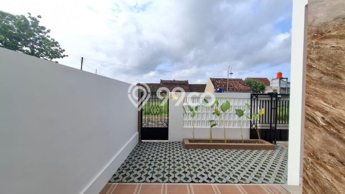 Hunian Cantik Modern Lb 85m2 di Ngemplak, Sleman Hunian Cantik Modern Lb 85m2 di Ngemplak, Sleman
