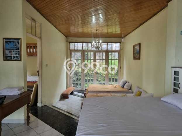 Vila Berkualitas Kawasan , Ukuran 1300m2m², Lingkungan Asri dan aman Vila Berkualitas Kawasan , Ukuran 1300m2m², Lingkungan Asri dan aman