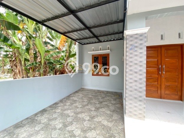 Dijual Rumah Strategis Bagus Punya 3 KT di Prambanan Sleman SHM Dijual Rumah Strategis Bagus Punya 3 KT di Prambanan Sleman SHM
