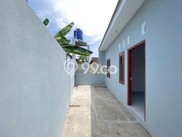 Dijual Rumah Strategis Bagus Punya 3 KT di Prambanan Sleman SHM Dijual Rumah Strategis Bagus Punya 3 KT di Prambanan Sleman SHM