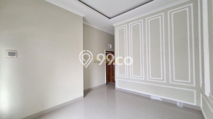 Rumah Strategis Modern Lb 66m2 di Kalasan, Sleman Rumah Strategis Modern Lb 66m2 di Kalasan, Sleman