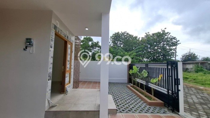 Hunian Cantik Modern Lb 85m2 di Ngemplak, Sleman Hunian Cantik Modern Lb 85m2 di Ngemplak, Sleman