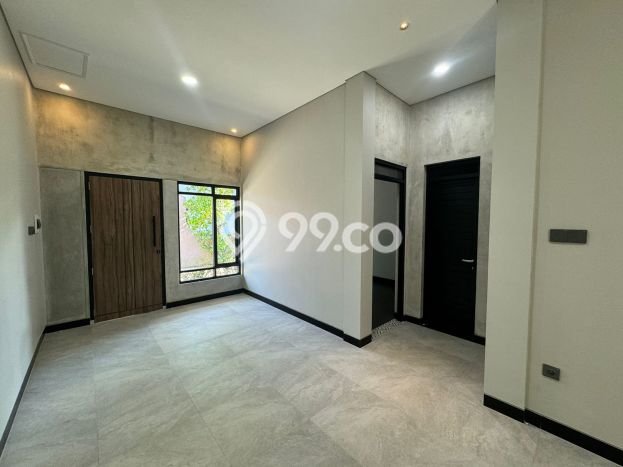 Rumah Modern Minimalis 3 KT Siap Huni di Kalasan Rumah Modern Minimalis 3 KT Siap Huni di Kalasan