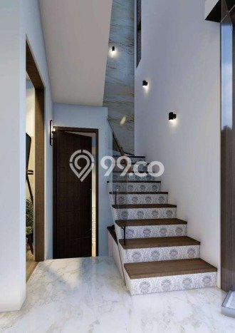 Rumah Minimalis Dijual Lokasi Mertoyudan 3 Kamar dengan Luas Tanah 118m2 Rumah Minimalis Dijual Lokasi Mertoyudan 3 Kamar dengan Luas Tanah 118m2