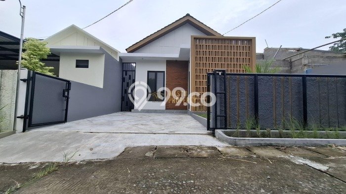 Dijual Cepat Rumah Favorit Siap Huni LB 60m2 di Ngaglik, Sleman Dijual Cepat Rumah Favorit Siap Huni LB 60m2 di Ngaglik, Sleman