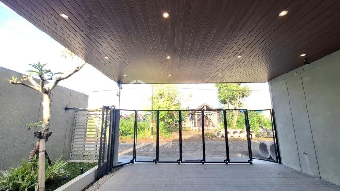 Rumah Minimalis 3 KT di Purwomartani Sleman Rumah Minimalis 3 KT di Purwomartani Sleman